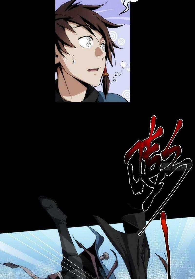 Tàng Phong Chapter 20 trang 27