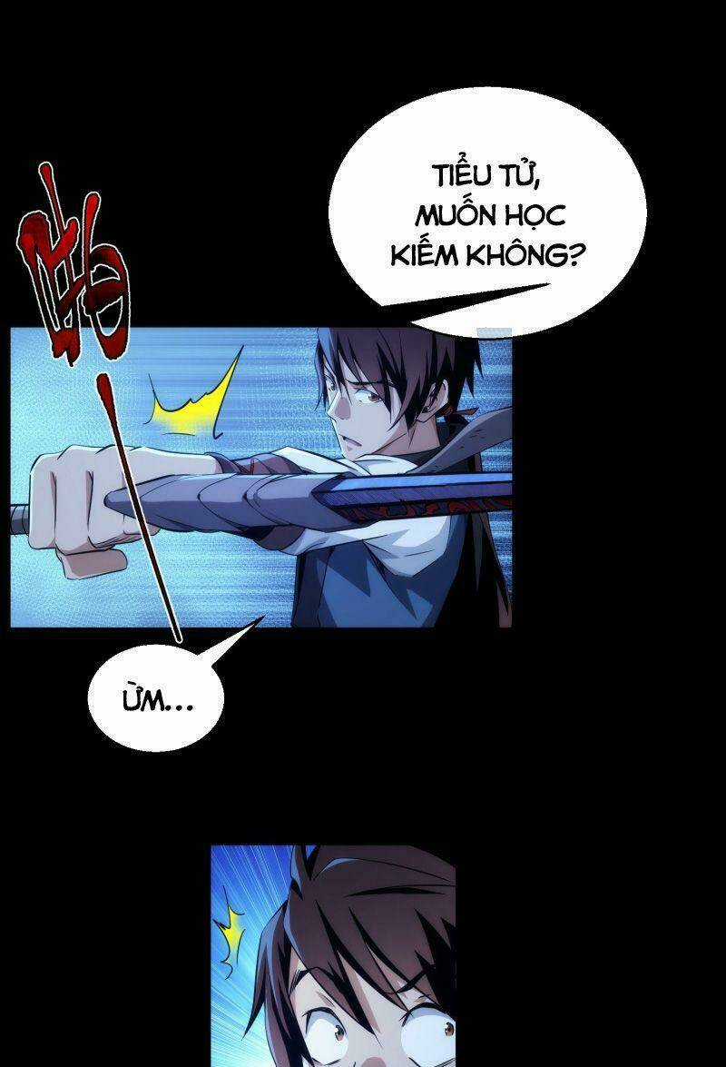 Tàng Phong Chapter 20 trang 4