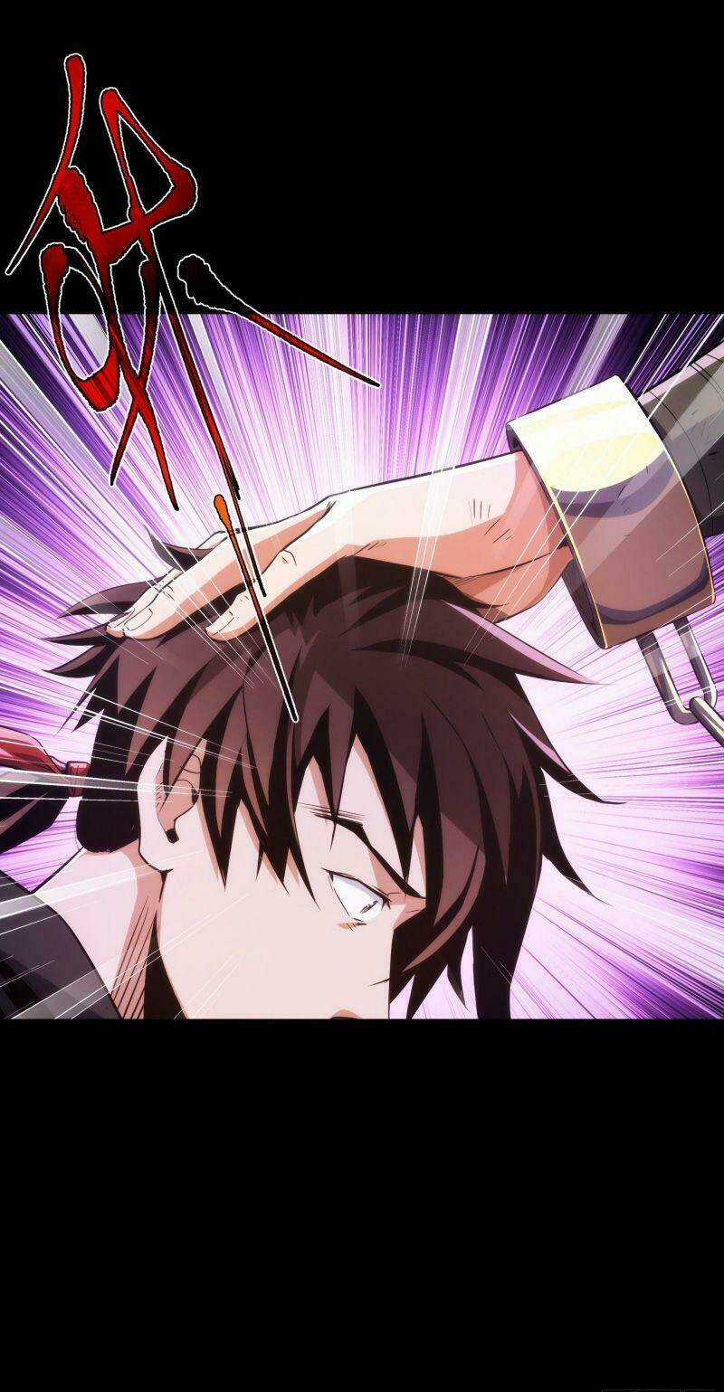 Tàng Phong Chapter 20 trang 6