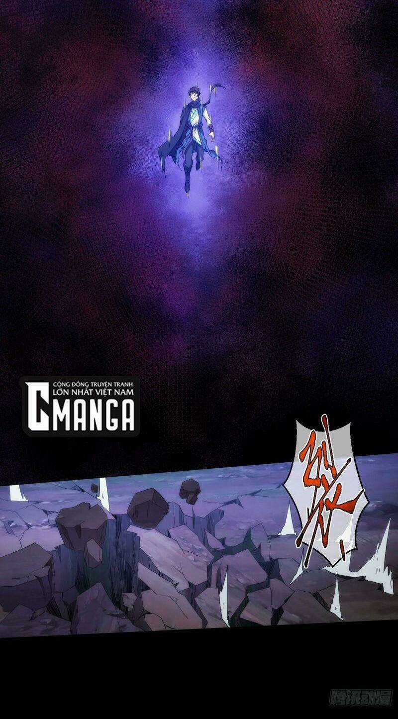 Tàng Phong Chapter 20 trang 9