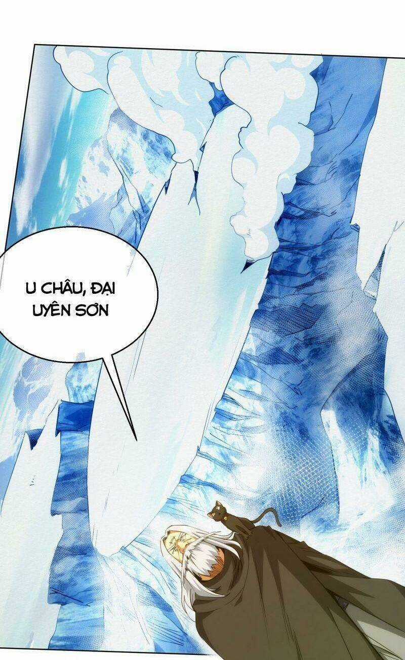 Tàng Phong Chapter 21 trang 14