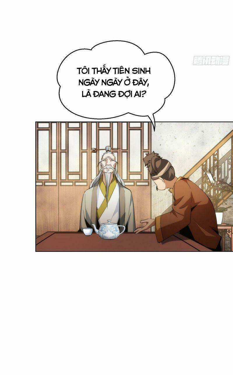 Tàng Phong Chapter 21 trang 17