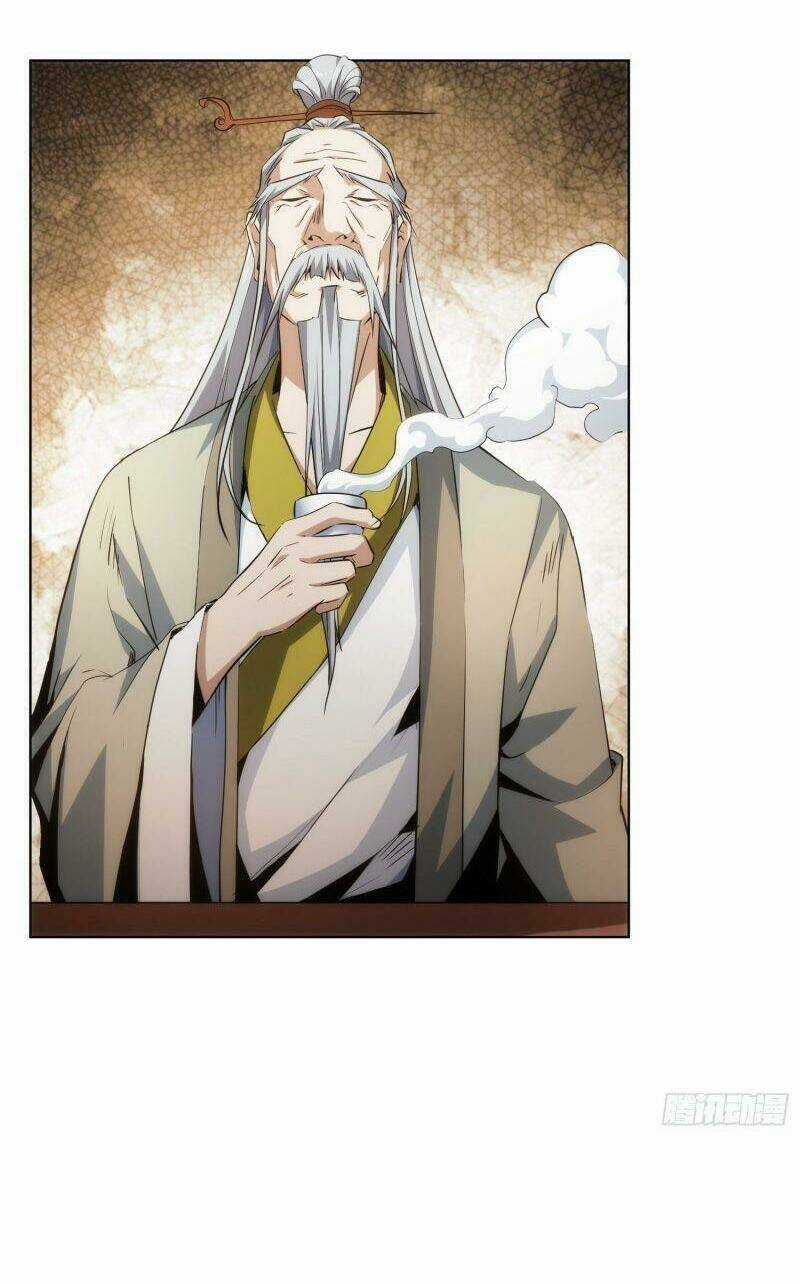 Tàng Phong Chapter 21 trang 18