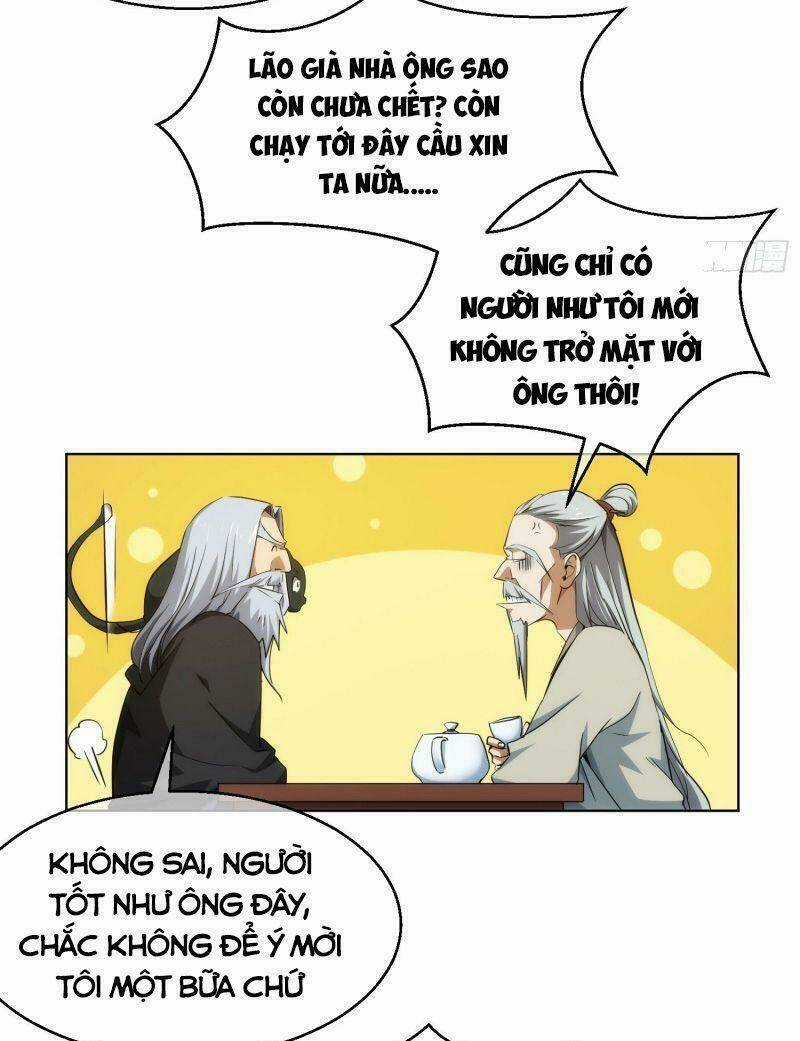 Tàng Phong Chapter 21 trang 22