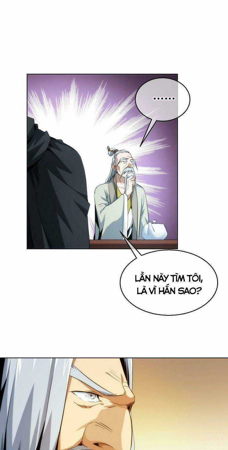 Tàng Phong Chapter 21 trang 26