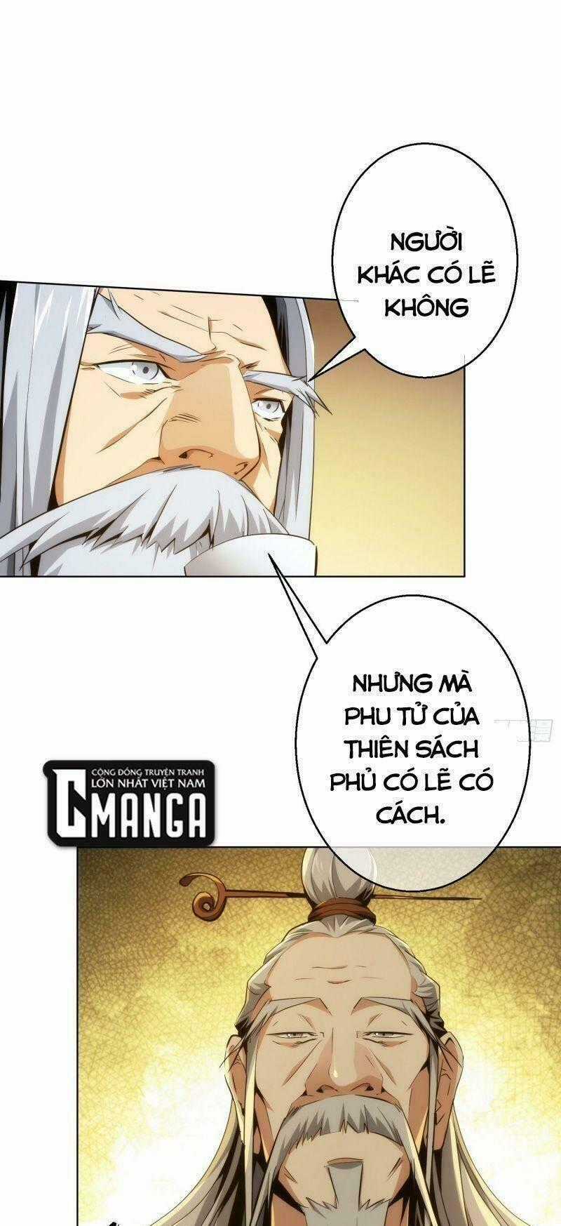 Tàng Phong Chapter 21 trang 28