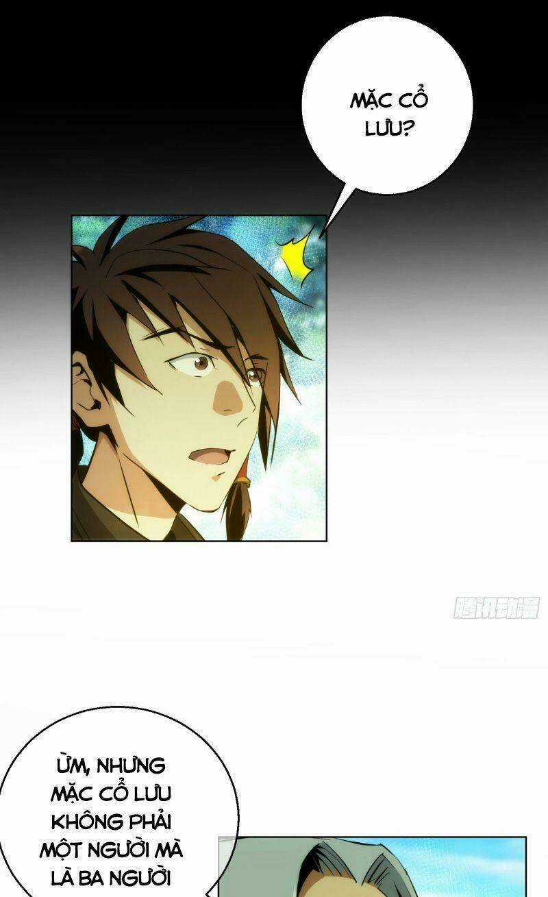 Tàng Phong Chapter 21 trang 5