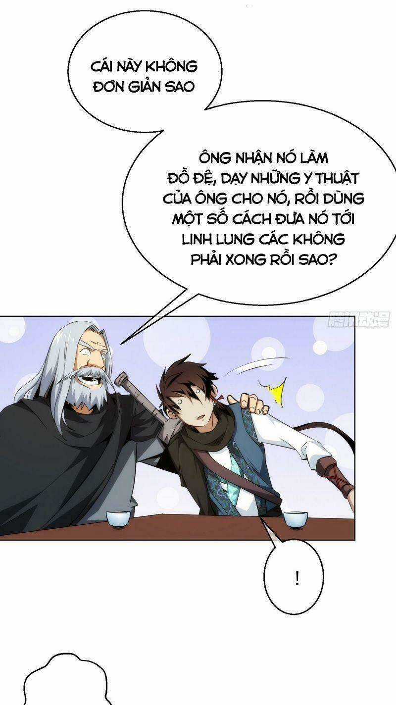 Tàng Phong Chapter 22 trang 10