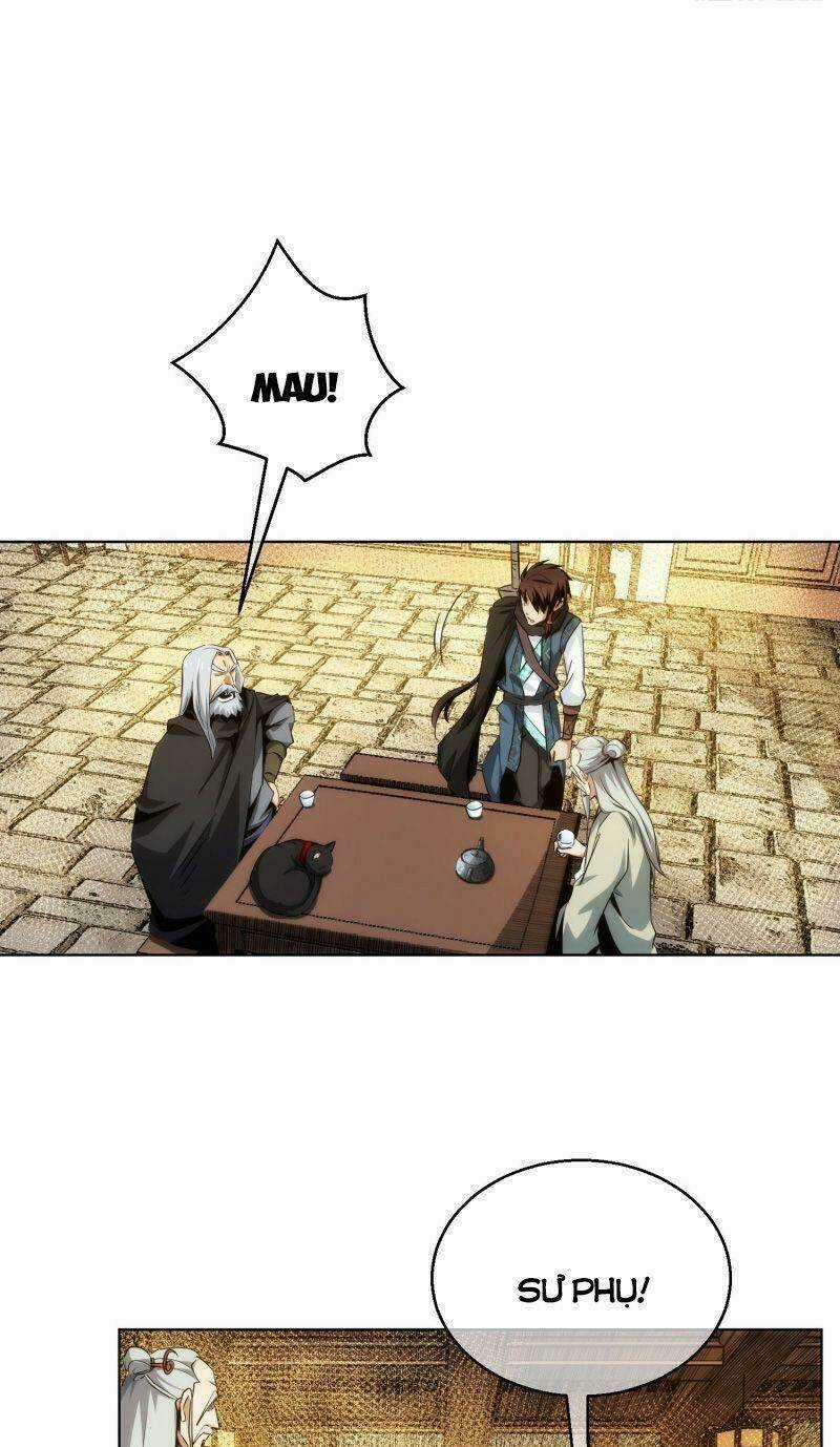 Tàng Phong Chapter 22 trang 12