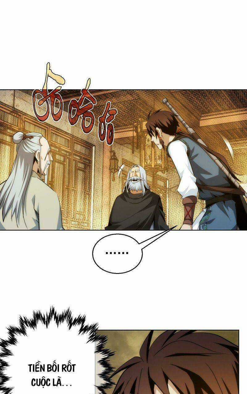 Tàng Phong Chapter 22 trang 14