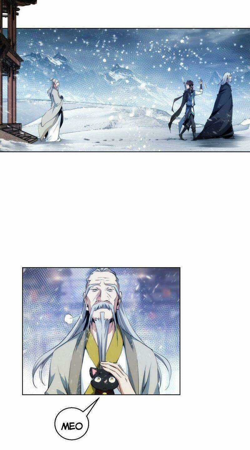 Tàng Phong Chapter 22 trang 17