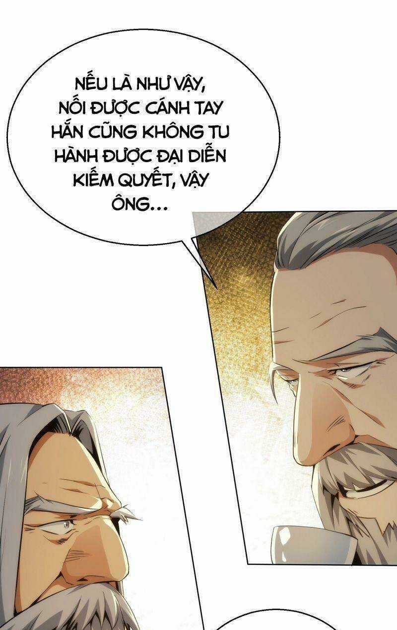 Tàng Phong Chapter 22 trang 2