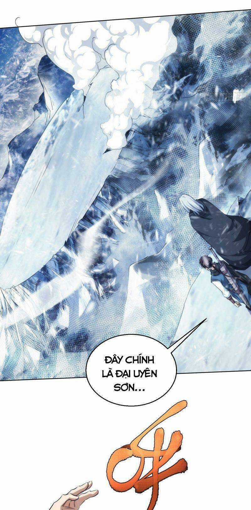 Tàng Phong Chapter 22 trang 21
