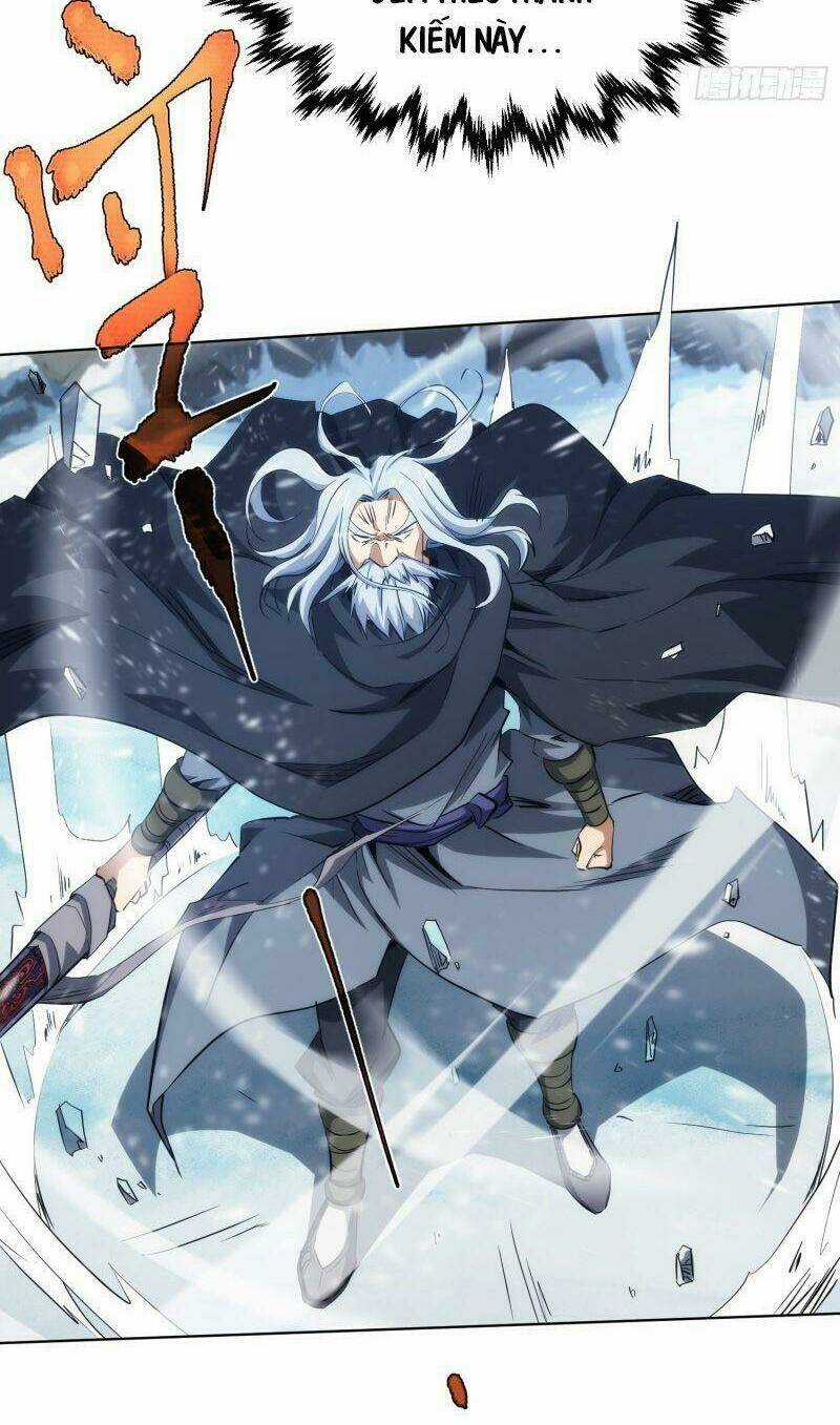 Tàng Phong Chapter 22 trang 24