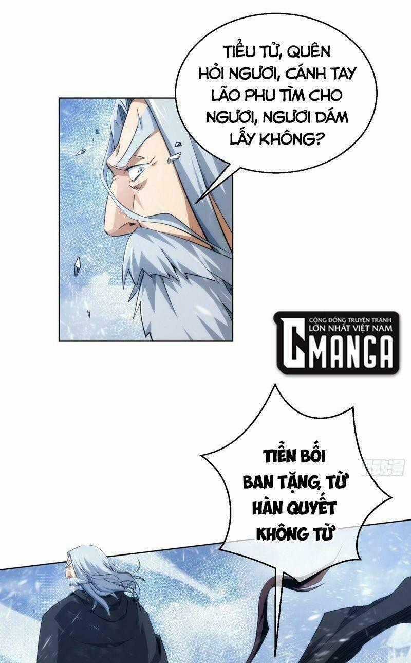 Tàng Phong Chapter 22 trang 25