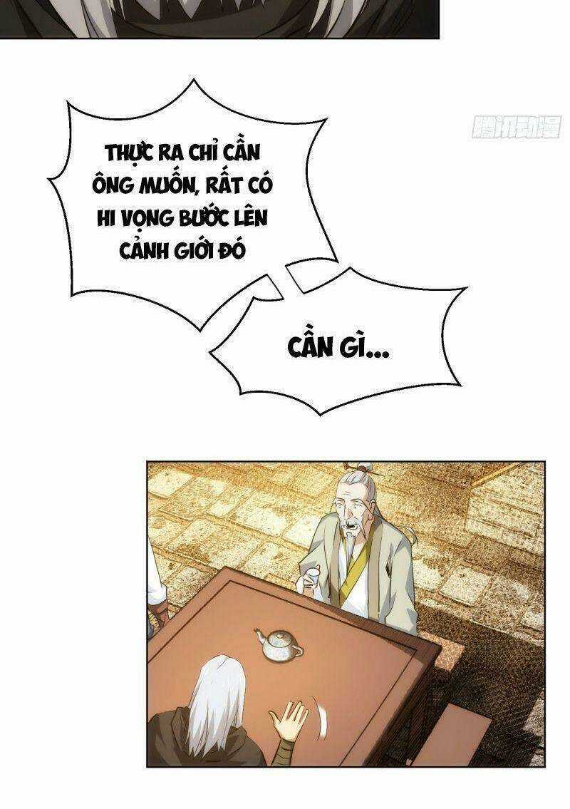 Tàng Phong Chapter 22 trang 5
