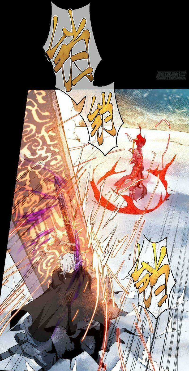 Tàng Phong Chapter 23 trang 14