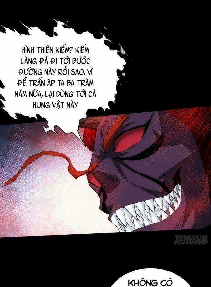 Tàng Phong Chapter 23 trang 16