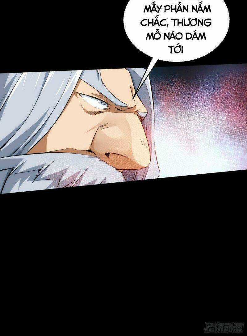 Tàng Phong Chapter 23 trang 17