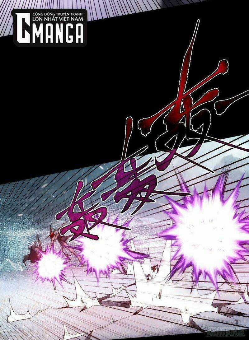 Tàng Phong Chapter 23 trang 19