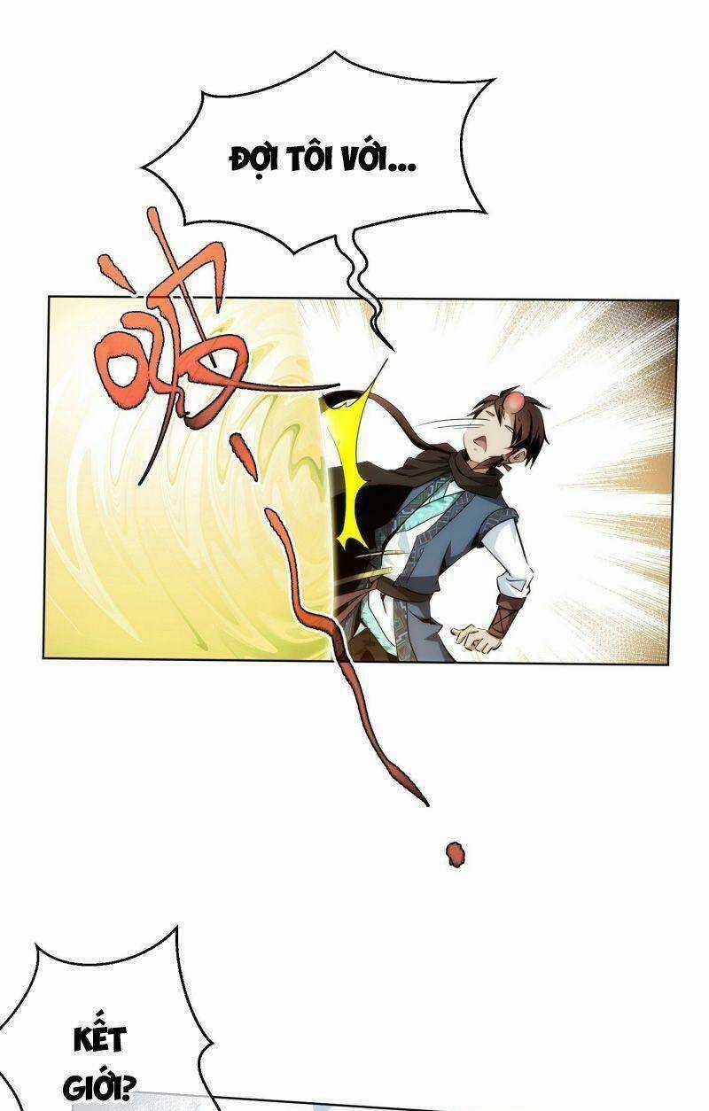 Tàng Phong Chapter 23 trang 2