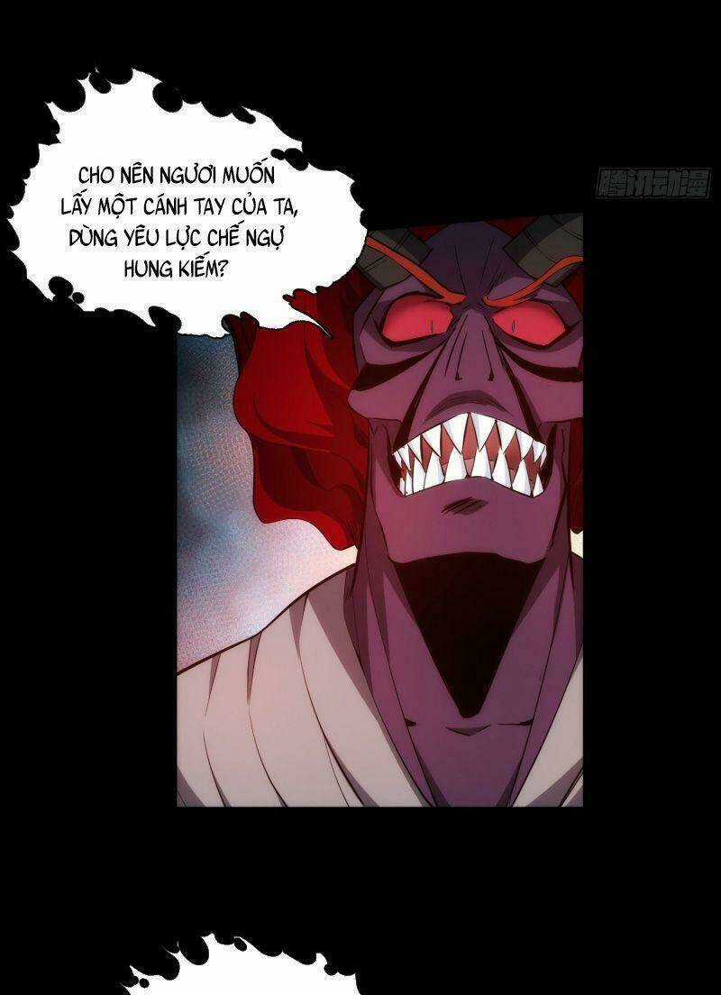 Tàng Phong Chapter 23 trang 23