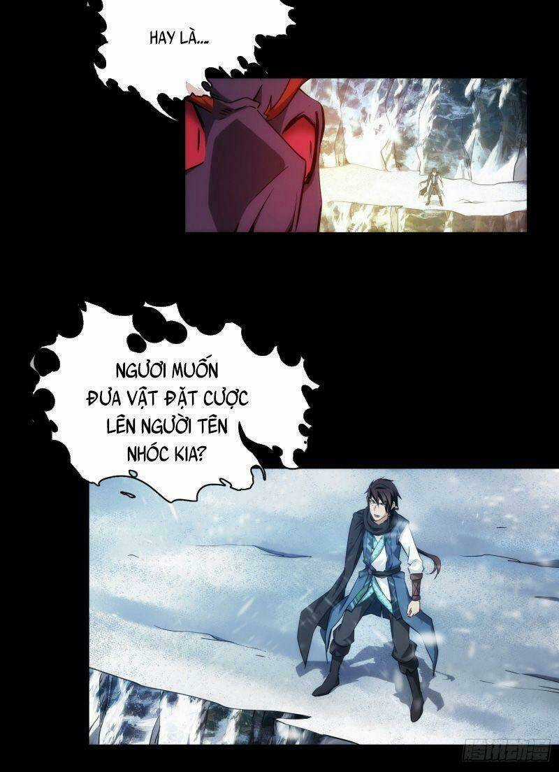 Tàng Phong Chapter 23 trang 24