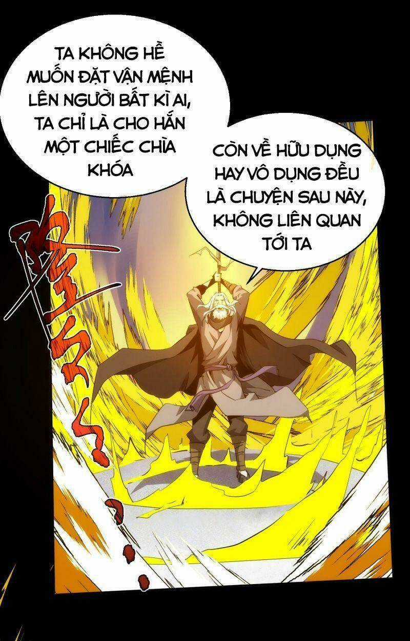 Tàng Phong Chapter 23 trang 25