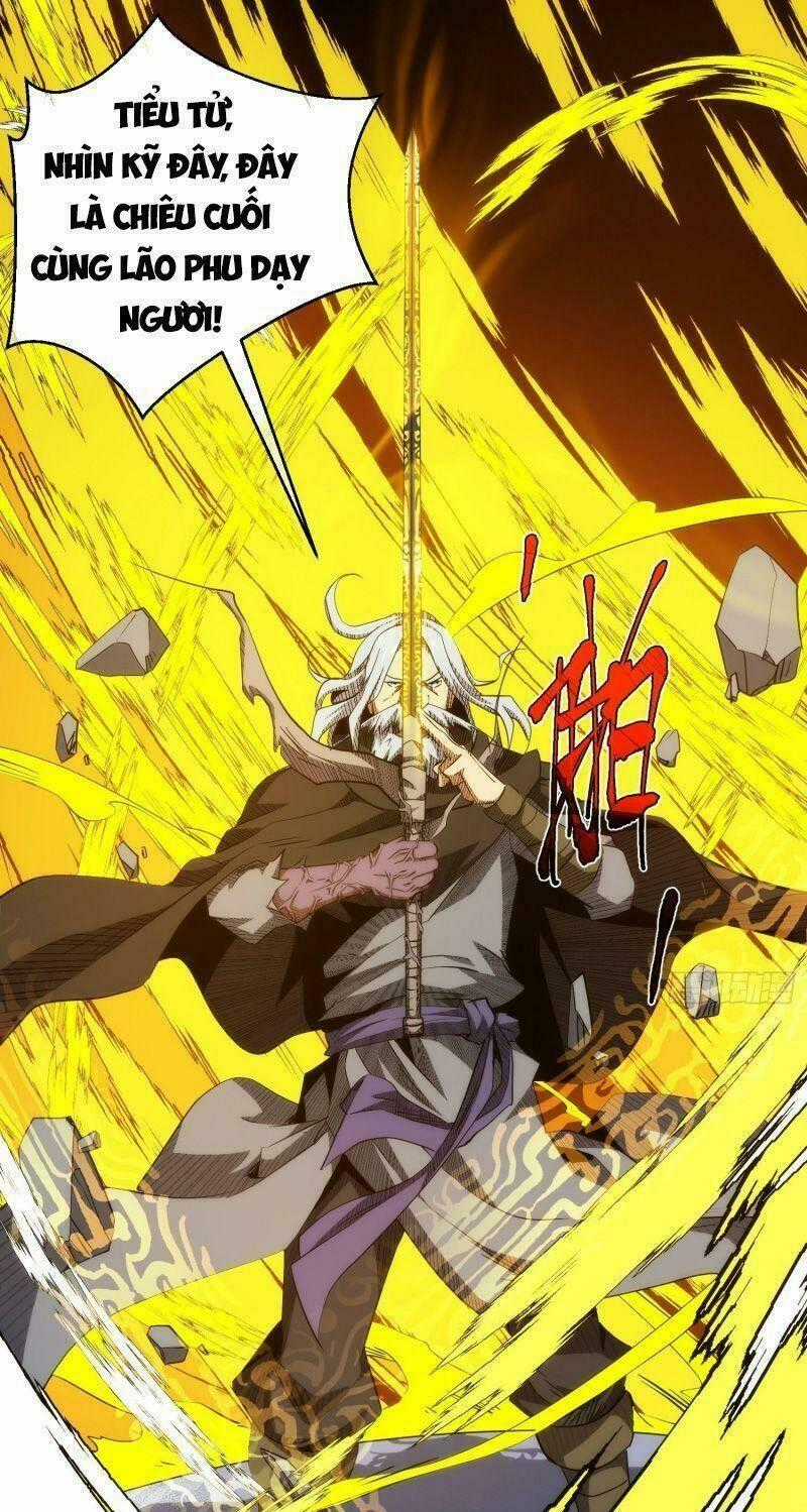 Tàng Phong Chapter 23 trang 27