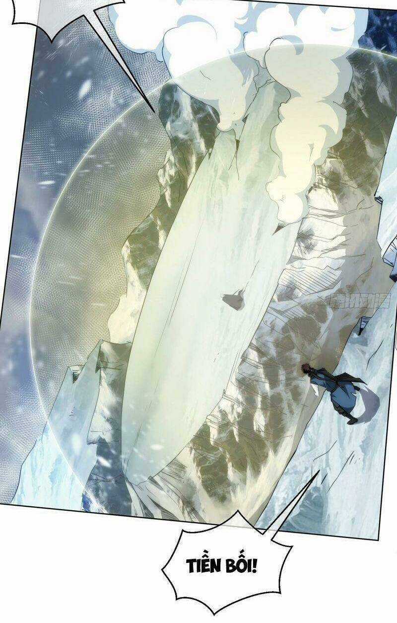Tàng Phong Chapter 23 trang 3