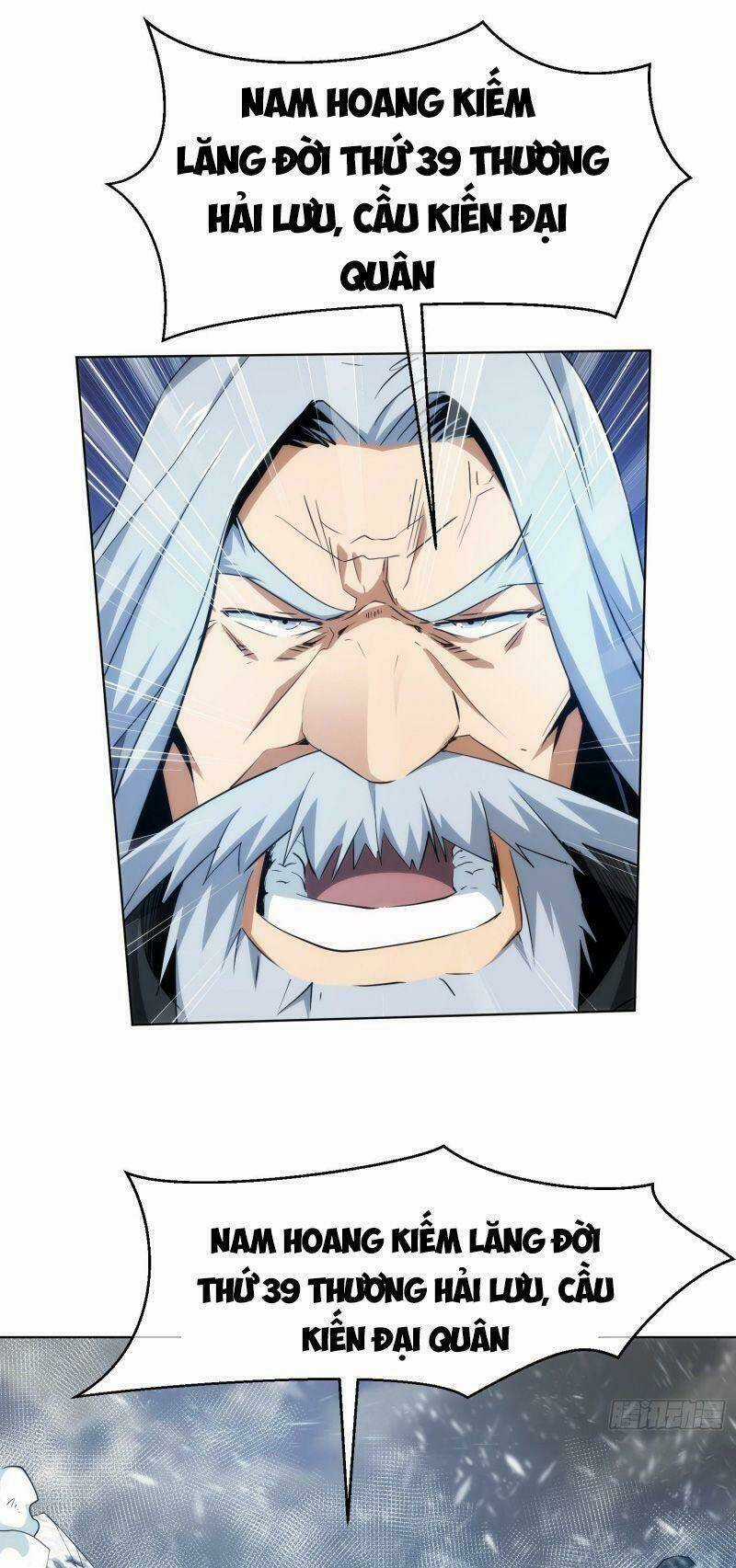 Tàng Phong Chapter 23 trang 4