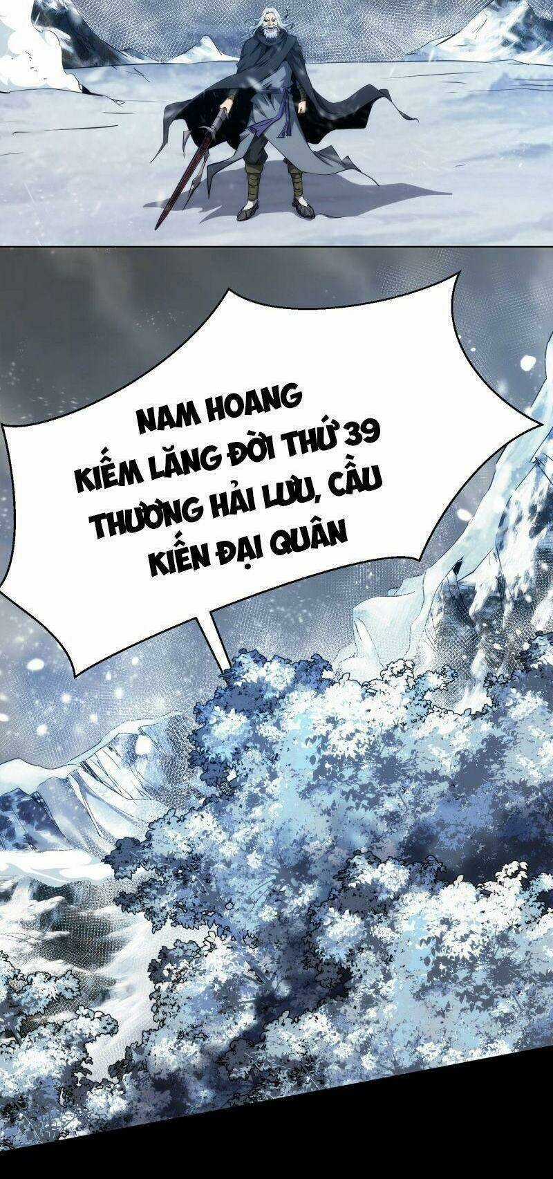 Tàng Phong Chapter 23 trang 5