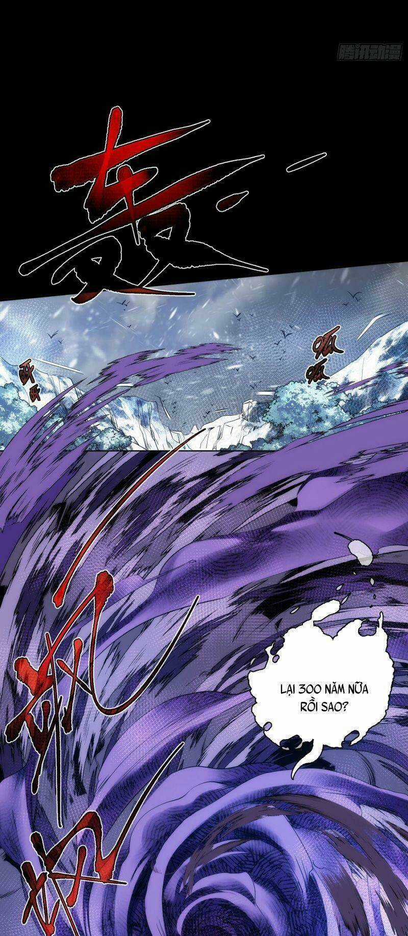 Tàng Phong Chapter 23 trang 6