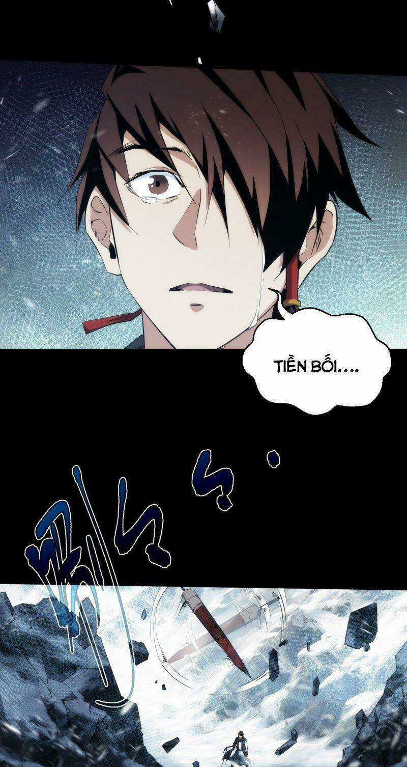 Tàng Phong Chapter 24 trang 10