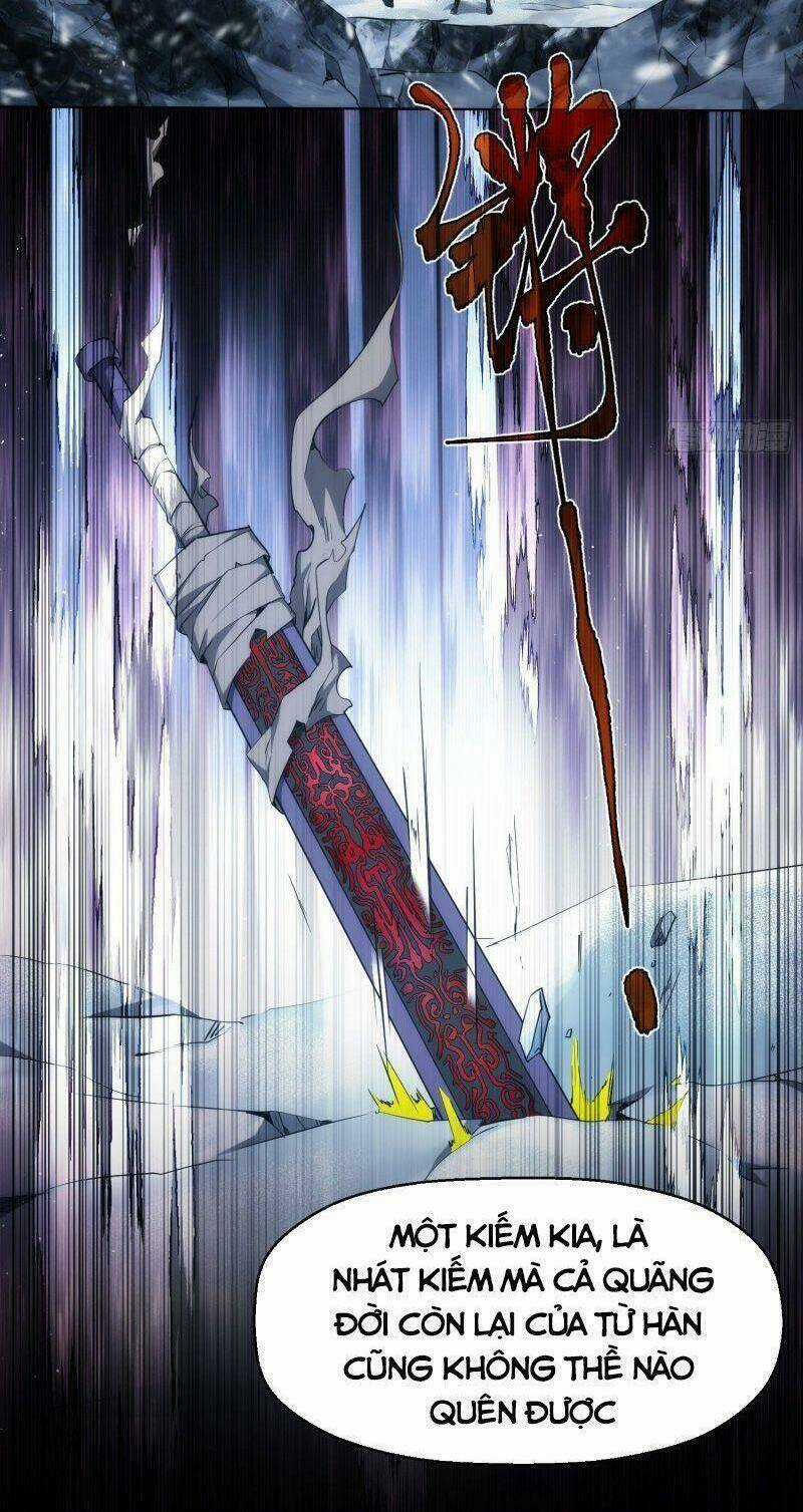 Tàng Phong Chapter 24 trang 11