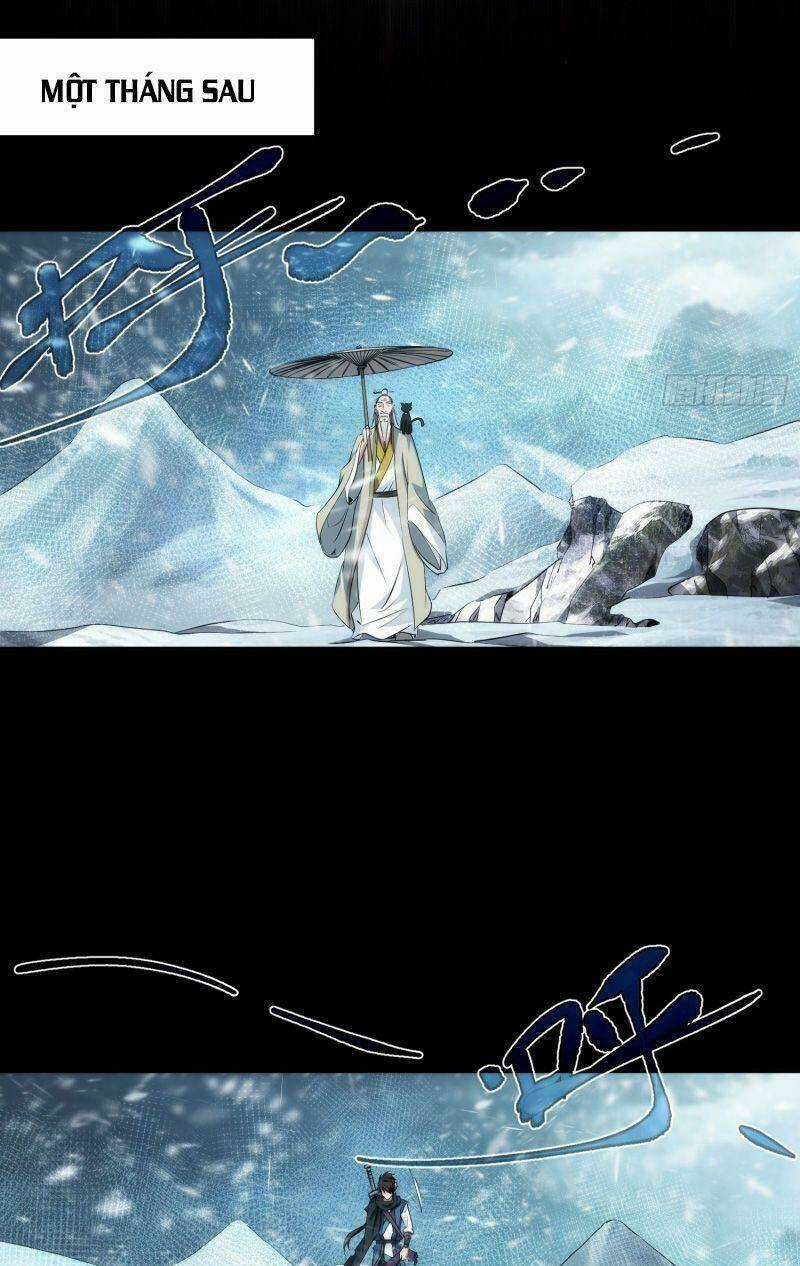 Tàng Phong Chapter 24 trang 12