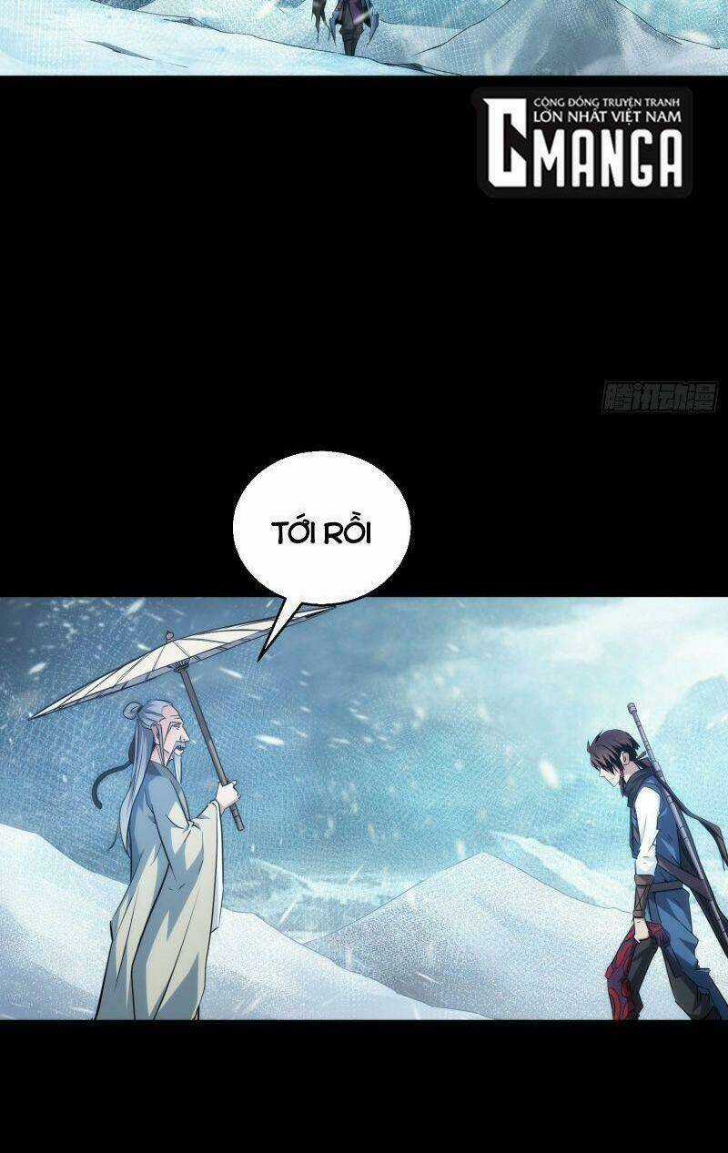 Tàng Phong Chapter 24 trang 13