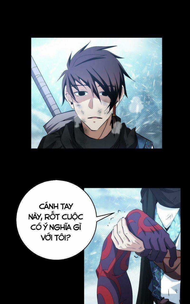 Tàng Phong Chapter 24 trang 14