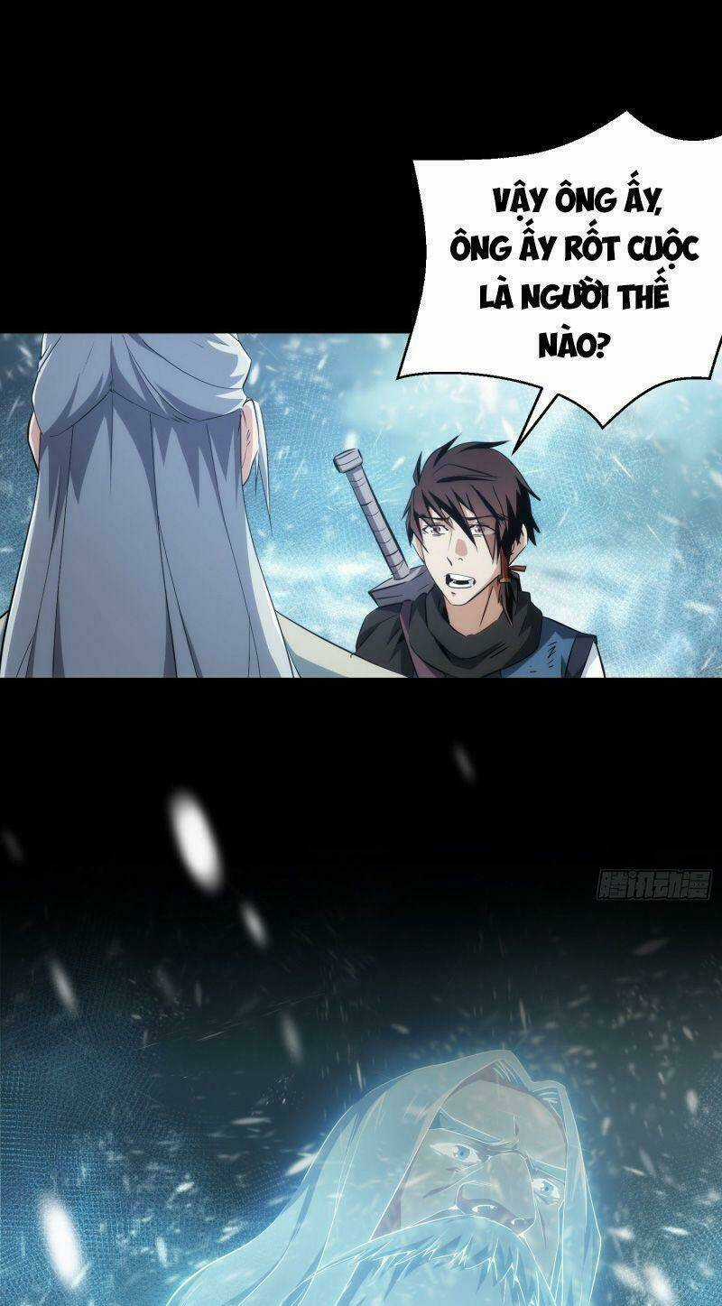 Tàng Phong Chapter 24 trang 16