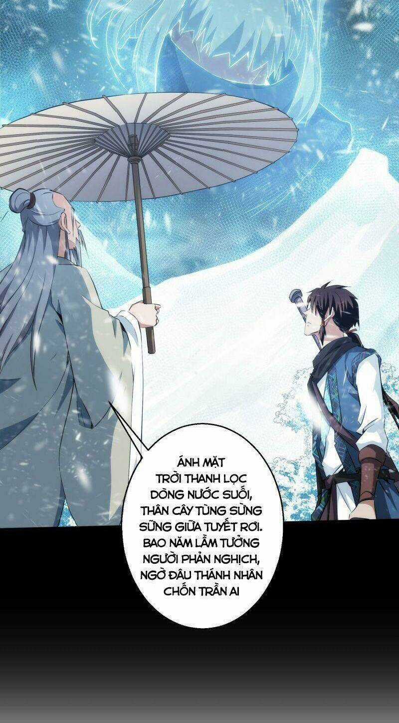 Tàng Phong Chapter 24 trang 17