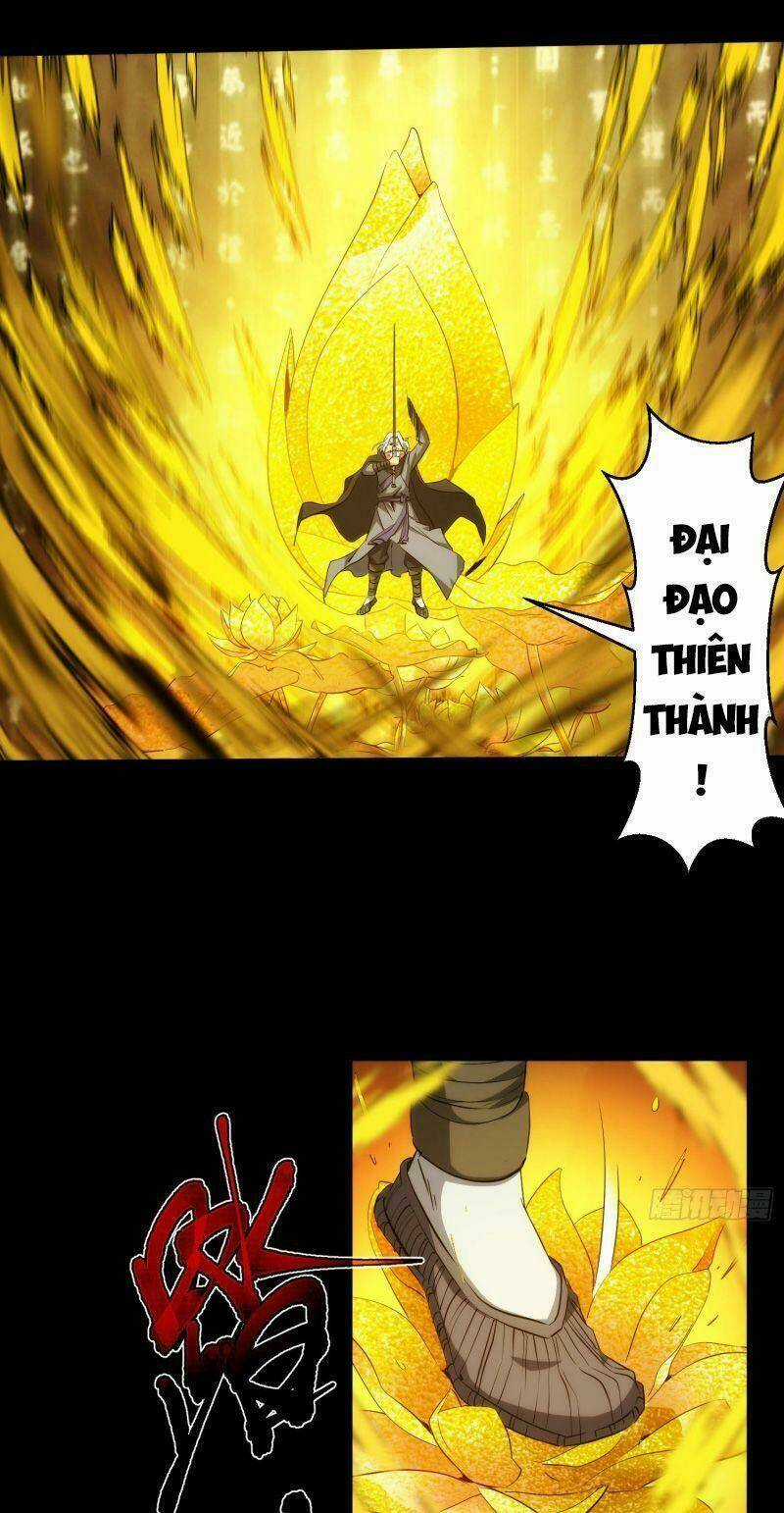 Tàng Phong Chapter 24 trang 2