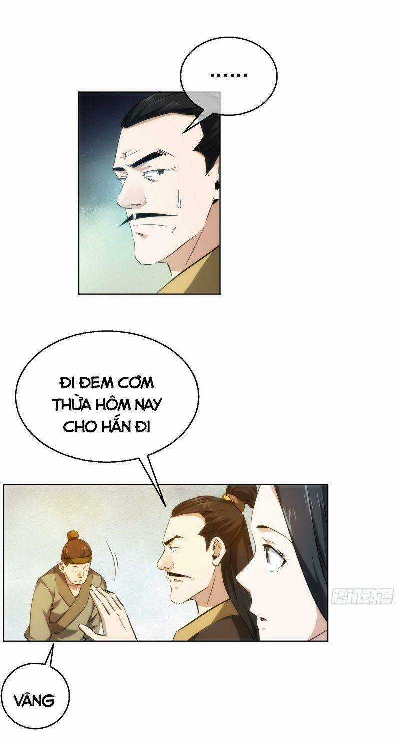 Tàng Phong Chapter 24 trang 23