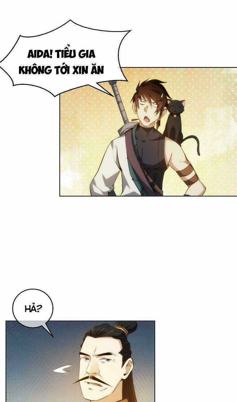 Tàng Phong Chapter 24 trang 24