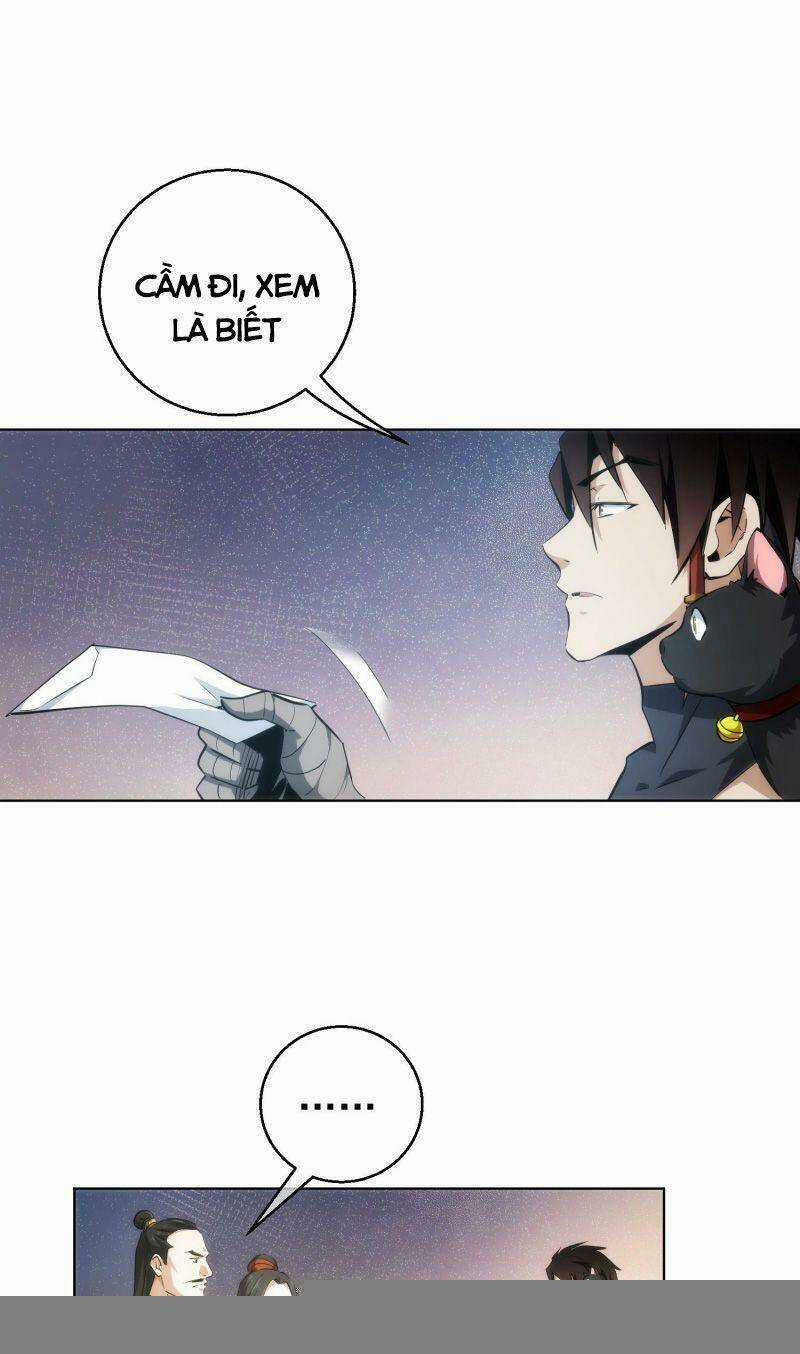 Tàng Phong Chapter 24 trang 26