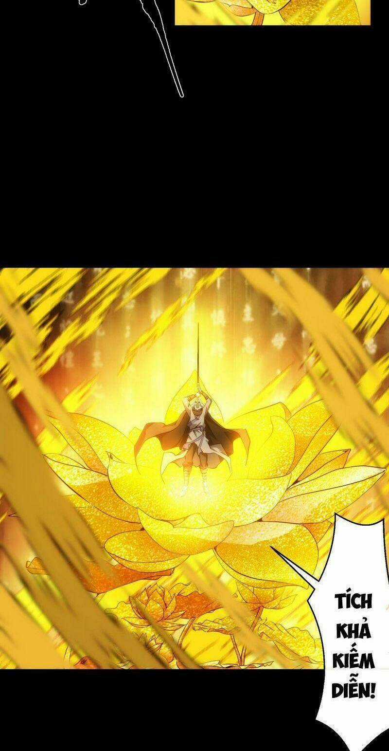 Tàng Phong Chapter 24 trang 3
