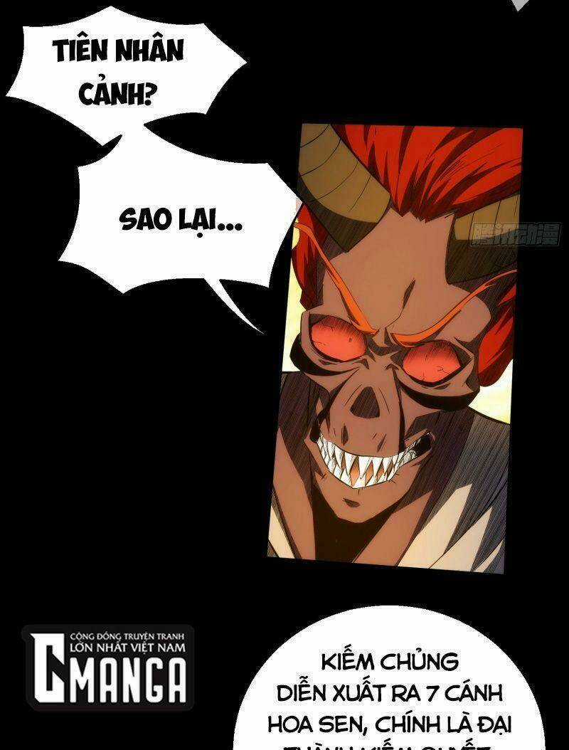 Tàng Phong Chapter 24 trang 4