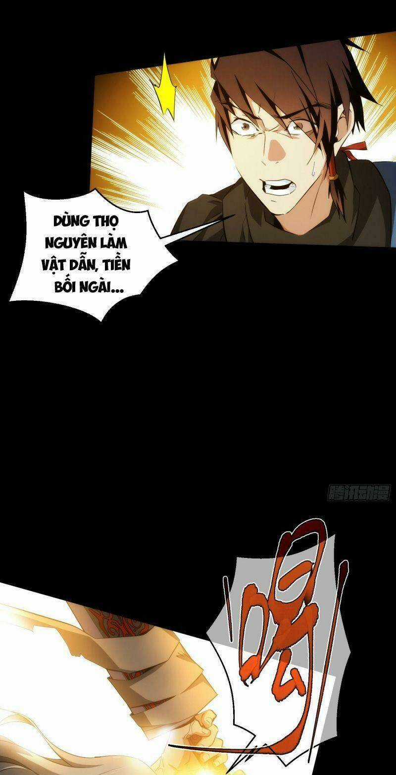 Tàng Phong Chapter 24 trang 6