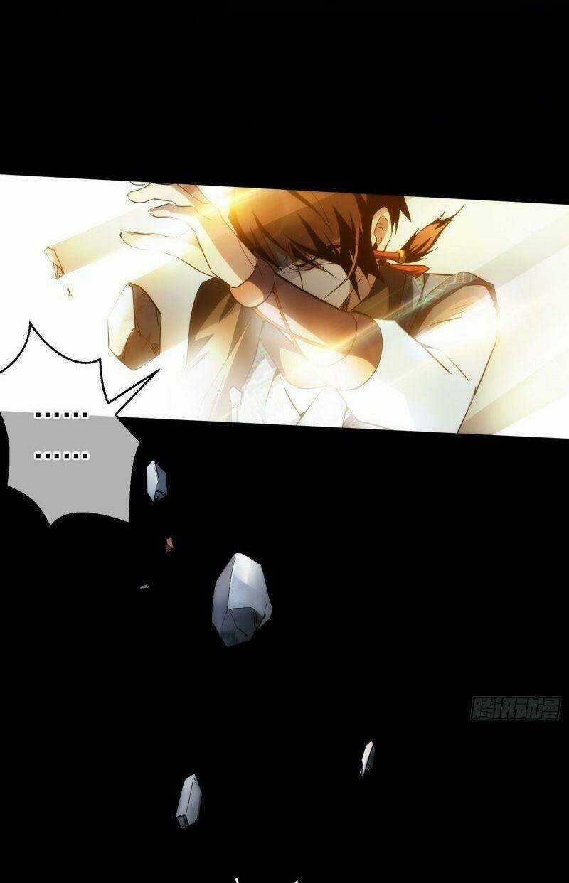 Tàng Phong Chapter 24 trang 9