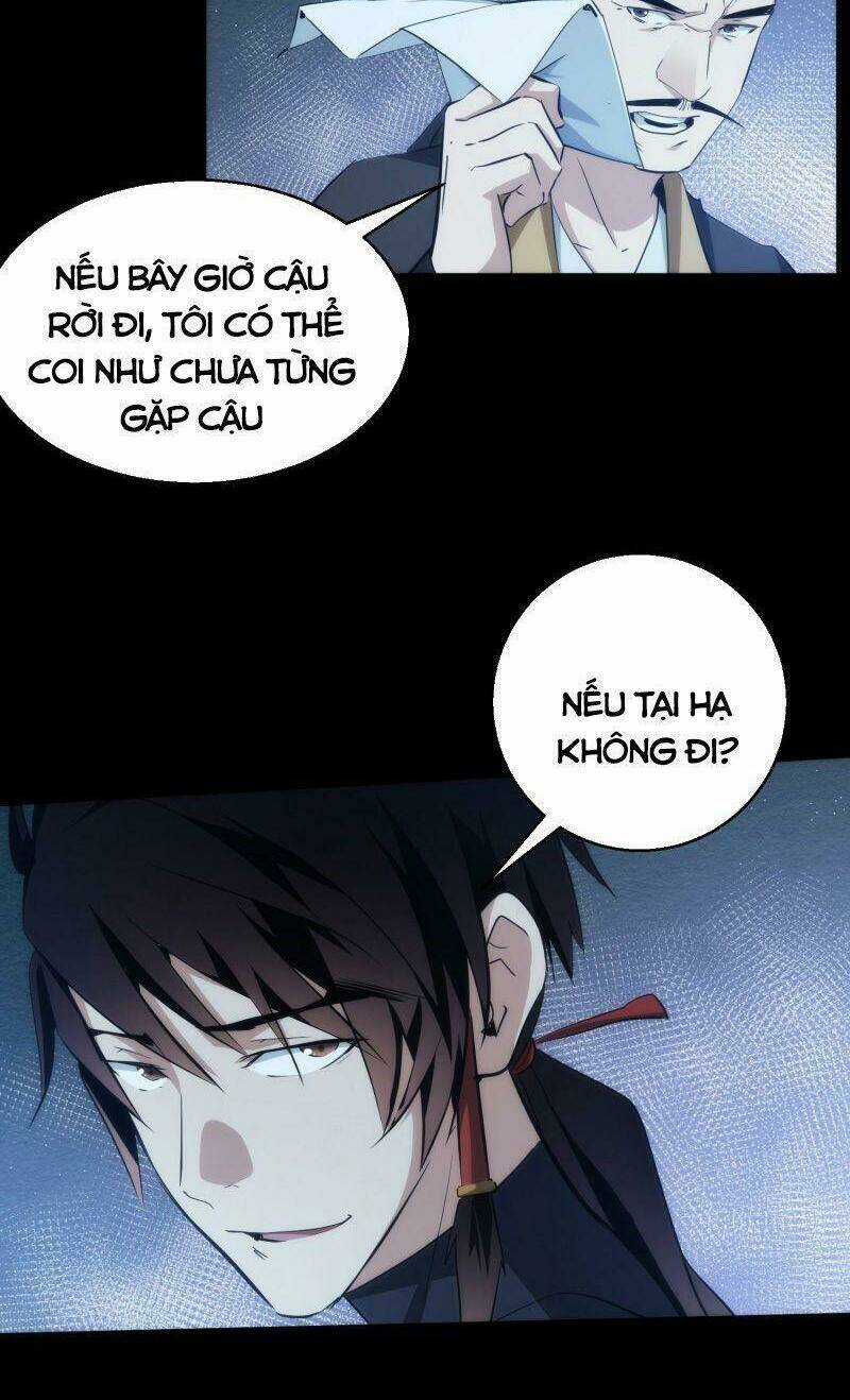 Tàng Phong Chapter 25 trang 8