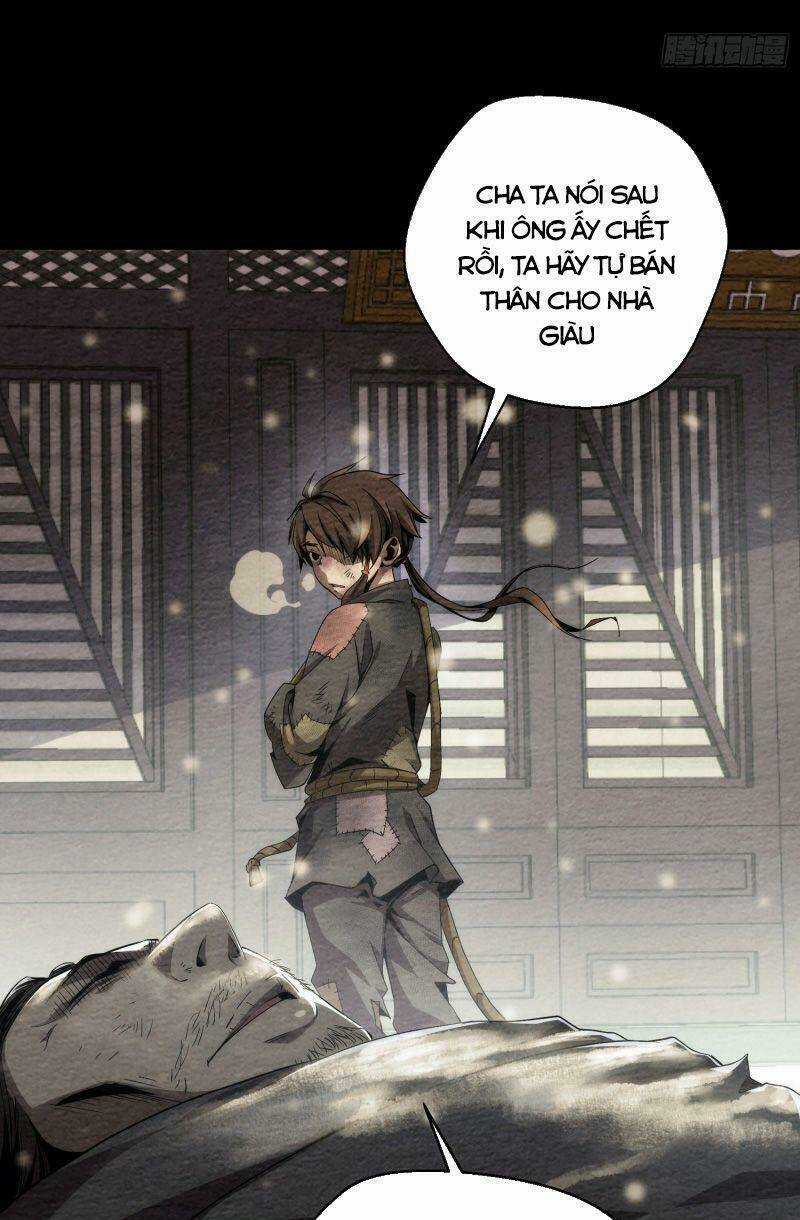 Tàng Phong Chapter 3 trang 14